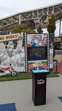 鈴鹿サーキットに投稿された画像（2025/3/8）