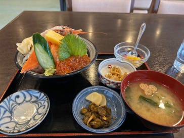 阿字ヶ浦温泉 のぞみに投稿された画像（2025/3/8）