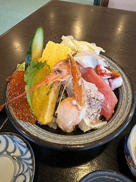 阿字ヶ浦温泉 のぞみに投稿された画像（2025/3/8）