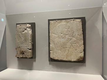 ブルックリン博物館所蔵 特別展 古代エジプトに投稿された画像（2025/3/8）