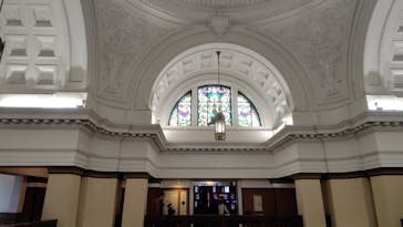 国立科学博物館に投稿された画像（2025/3/8）