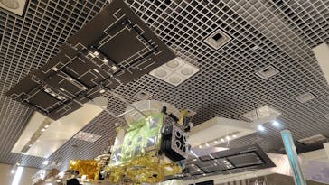 国立科学博物館に投稿された画像（2025/3/8）