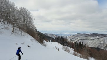 黒伏高原スノーパーク ジャングル・ジャングルに投稿された画像（2025/3/8）