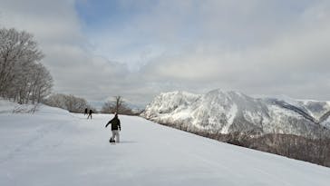 黒伏高原スノーパーク ジャングル・ジャングルに投稿された画像（2025/3/8）