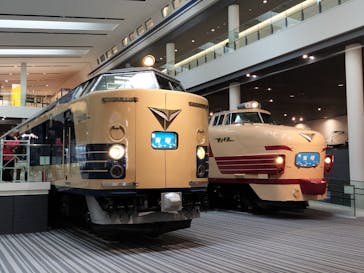 京都鉄道博物館に投稿された画像（2025/3/8）