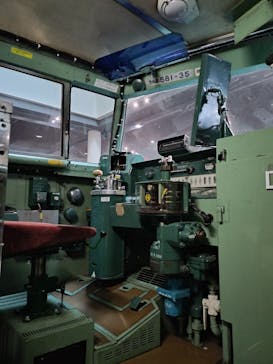 京都鉄道博物館に投稿された画像（2025/3/8）