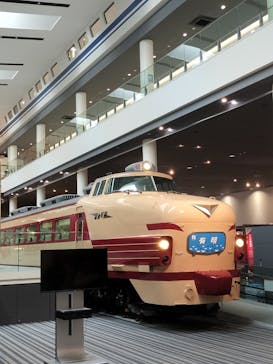 京都鉄道博物館に投稿された画像（2025/3/8）