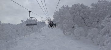 石井スポーツに投稿された画像（2025/3/8）