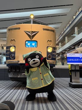 京都鉄道博物館に投稿された画像（2025/3/8）