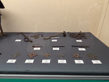 ニンジャアカデミー（名古屋市科学館）に投稿された画像（2025/3/8）