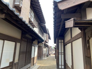 東映太秦映画村に投稿された画像（2025/3/8）