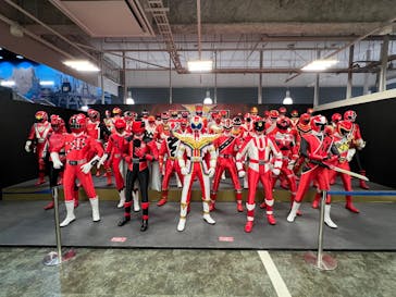 東映太秦映画村に投稿された画像（2025/3/8）