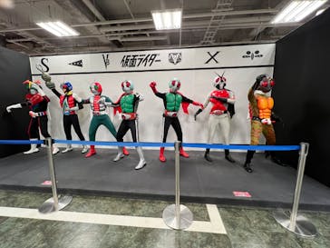 東映太秦映画村に投稿された画像（2025/3/8）