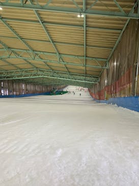 狭山スキー場に投稿された画像（2025/3/8）