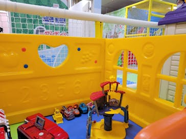 キッズランドUS 大阪松原店に投稿された画像（2025/3/8）