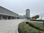 広島平和記念資料館に投稿された画像（2025/3/8）