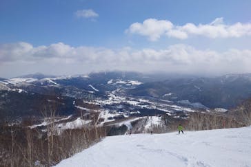 星野リゾート　トマムスキー場に投稿された画像（2025/3/8）