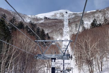 星野リゾート　トマムスキー場に投稿された画像（2025/3/8）