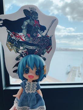 神戸ポートタワーに投稿された画像（2025/3/8）