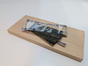 広島ホームテレビ開局55周年記念 キボリノコンノ展に投稿された画像（2025/3/8）