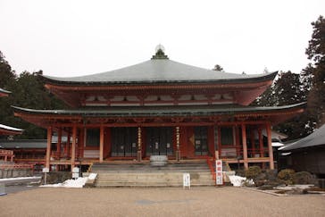 延暦寺に投稿された画像（2025/3/8）