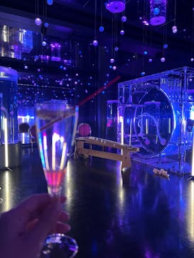 マクセル アクアパーク品川に投稿された画像（2025/3/8）