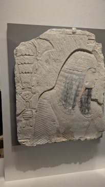 ブルックリン博物館所蔵 特別展 古代エジプトに投稿された画像（2025/3/8）