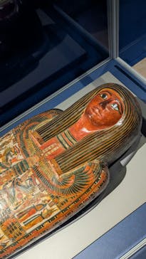 ブルックリン博物館所蔵 特別展 古代エジプトに投稿された画像（2025/3/8）