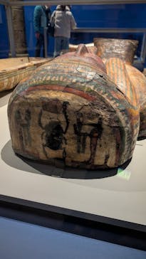 ブルックリン博物館所蔵 特別展 古代エジプトに投稿された画像（2025/3/8）