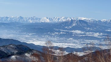 志賀高原マウンテンリゾートに投稿された画像（2025/3/8）