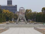 広島平和記念資料館に投稿された画像（2025/3/9）