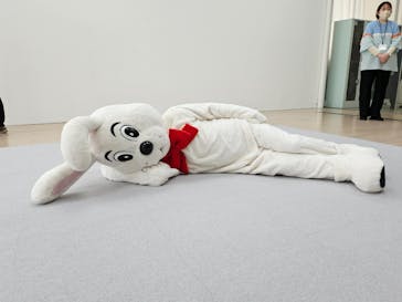 金沢21世紀美術館に投稿された画像（2025/3/8）