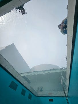 金沢21世紀美術館に投稿された画像（2025/3/8）