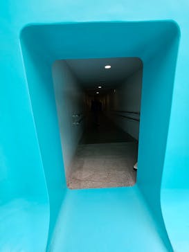 金沢21世紀美術館に投稿された画像（2025/3/8）