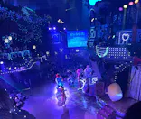 サンリオピューロランドに投稿された画像（2025/3/9）