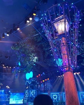 サンリオピューロランドに投稿された画像（2025/3/8）