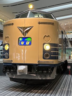 京都鉄道博物館に投稿された画像（2025/3/8）