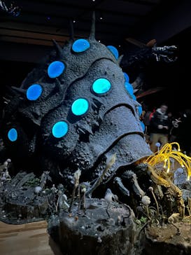 金曜ロードショーとジブリ展　三重展に投稿された画像（2025/3/9）