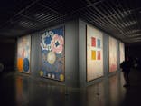 ヒルマ・アフ・クリント展（東京国立近代美術館）に投稿された画像（2025/3/9）