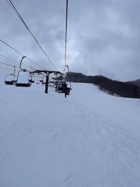 奥利根スノーパークに投稿された画像（2025/3/9）