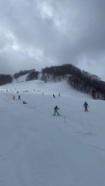 奥利根スノーパークに投稿された画像（2025/3/9）
