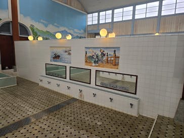 江戸東京たてもの園に投稿された画像（2025/3/9）