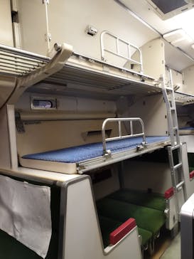 京都鉄道博物館に投稿された画像（2025/3/9）