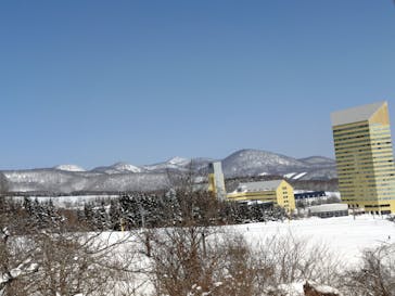 安比高原スキー場に投稿された画像（2025/3/9）