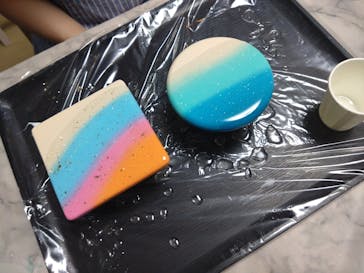 Rainbow Art Salon Tokyoに投稿された画像（2025/3/9）