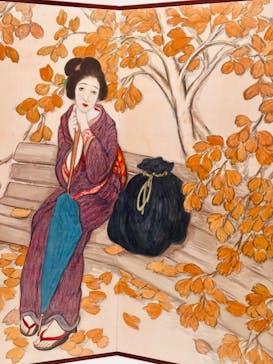 あべのハルカス美術館に投稿された画像（2025/3/9）