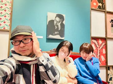 あべのハルカス美術館に投稿された画像（2025/3/9）