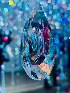 蜷川実花展 with EiM：彼岸の光、此岸の影 NINAGAWA Mika with EiM：Lights of the beyond, Shadows of this worldに投稿された画像（2025/3/9）