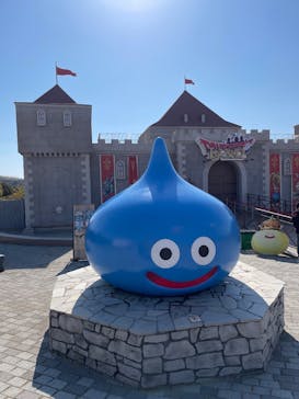 ニジゲンノモリに投稿された画像（2025/3/9）