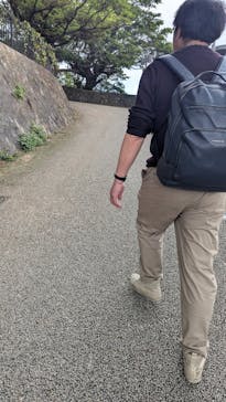 首里城公園 有料区域に投稿された画像（2025/3/9）